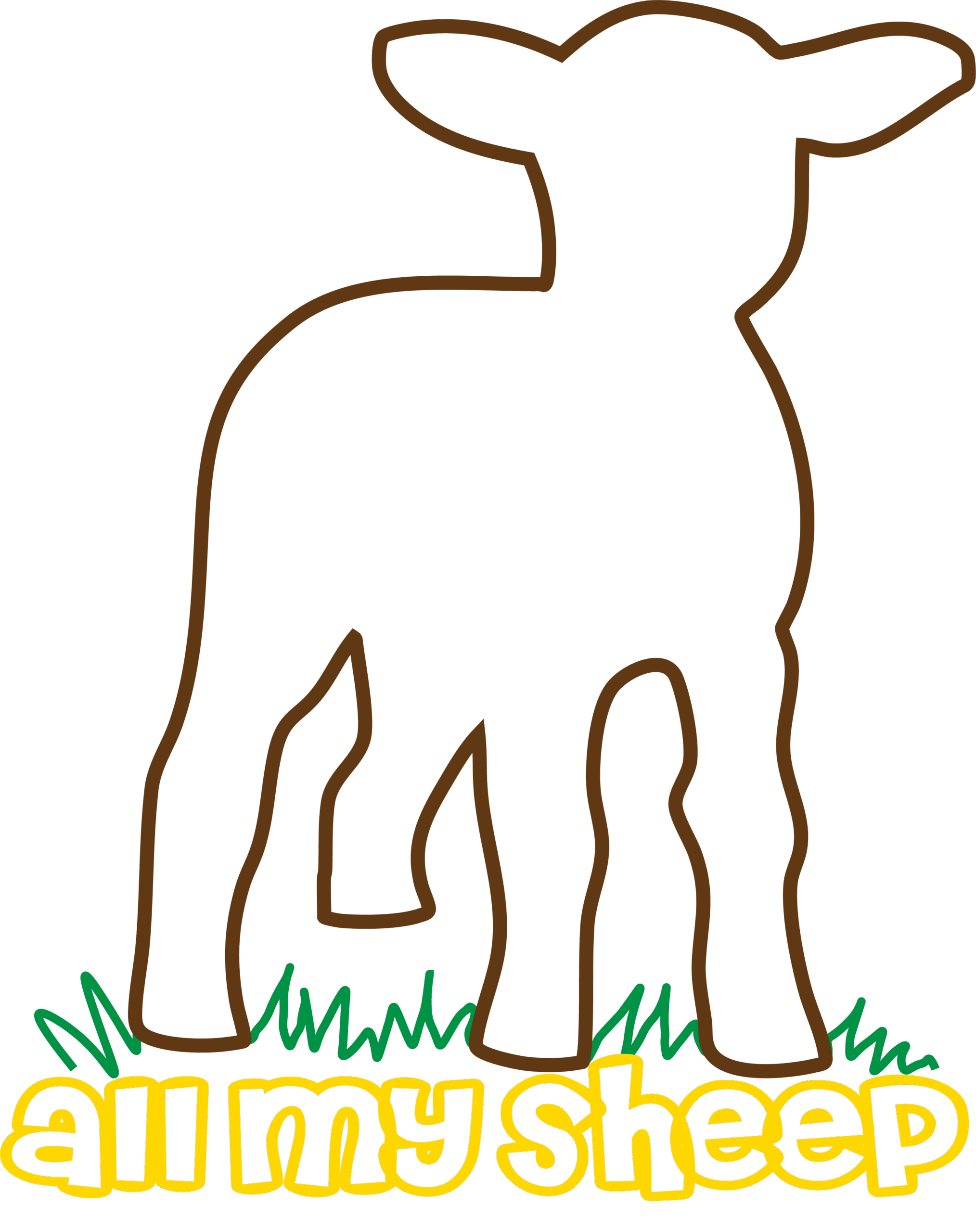 AllMySheep™ Marketing Consulting