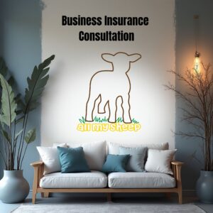 Business Insurance Consultation