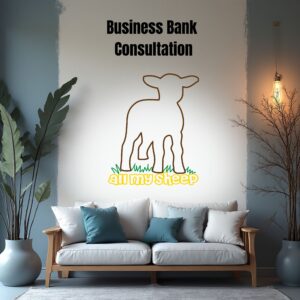 Business Bank Consultation